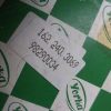 n°gd59 feu coffre ard renault r21 98290034 yorka neuf DPA86