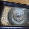 n°r33 eclairage plaque carello arg innocenti bertone 53311179 neuf DPA86
