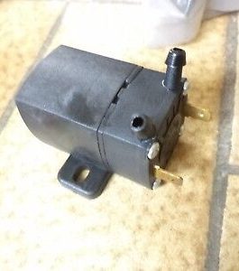 n°r37 pompe lave glace lada niva samara 21080520800951 neuve DPA86