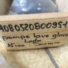 n°r37 pompe lave glace lada niva samara 21080520800951 neuve DPA86