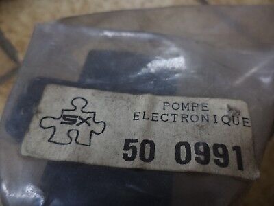 n°r37 pompe lave glace lada niva samara 21080520800951 neuve DPA86