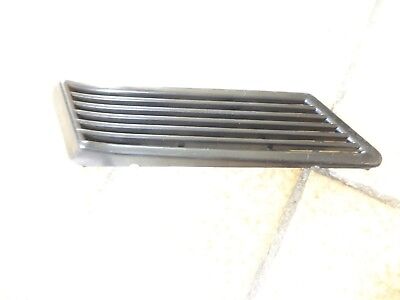n°r44 jauge pression huile innocenti bertone 54363138 neuf DPA86