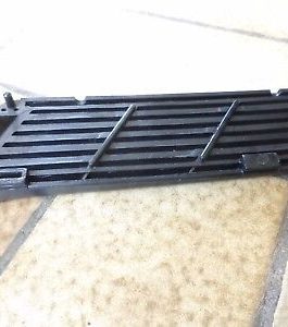 n°r35 grille custode arg innocenti bertone 558300327 neuve DPA86