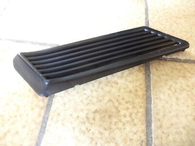 n°r35 grille custode arg innocenti bertone 558300327 neuve DPA86