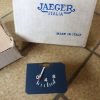 n°r44 jauge pression huile innocenti bertone 54363138 neuf DPA86