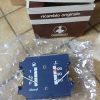 n°r36 jauge carburant temperature innocenti bertone diesel 553615105 neuve DPA86