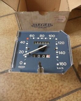 n°r30 compteur jaeger innocenti bertone 39380406 53366125  neuf DPA86