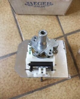 n°r30 compteur jaeger innocenti bertone 39380406 53366125  neuf DPA86