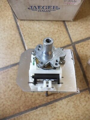 n°r30 compteur jaeger innocenti bertone 39380406 53366125  neuf DPA86