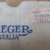 n°r30 compteur jaeger innocenti bertone 39380406 53366125  neuf DPA86