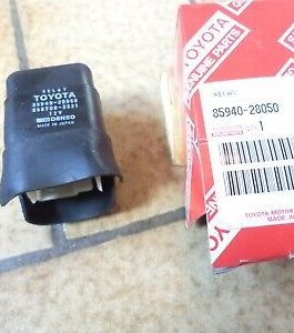 n°sa157 relais essuie glace ar toyota liteace 8594028050 neuf