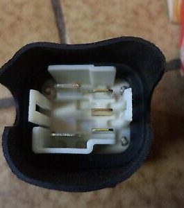 n°sa157 relais essuie glace ar toyota liteace 8594028050 neuf DPA86