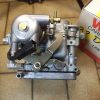 carburateur weber 32 DRTA 1/101 renault R9 R11 18870533 neuf n°9ce69 DPA86
