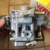 carburateur weber 32 DRTA 1/101 renault R9 R11 18870533 neuf n°9ce69 DPA86