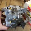 carburateur weber 32 DRTA 1/101 renault R9 R11 18870533 neuf n°9ce69 DPA86