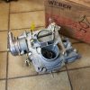 carburateur weber 34 DATC 1/100 citroen CX 2400 18890205 neuf n°9ce70 DPA86