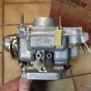 carburateur weber 34 DATC 1/100 citroen CX 2400 18890205 neuf n°9ce70 DPA86