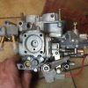 carburateur weber 34 DATC 1/100 citroen CX 2400 18890205 neuf n°9ce70 DPA86