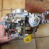 carburateur weber 34 DATC 1/100 citroen CX 2400 18890205 neuf n°9ce70 DPA86