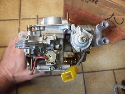 carburateur weber 34 DATC 1/100 citroen CX 2400 18890205 neuf n°9ce70 DPA86
