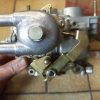 carburateur weber 34 DATC 1/100 citroen CX 2400 18890205 neuf n°9ce70 DPA86
