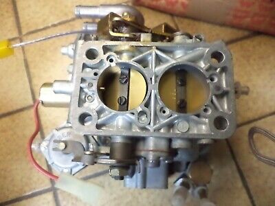 carburateur weber 34 DATC 1/100 citroen CX 2400 18890205 neuf n°9ce70 DPA86