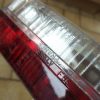 n°gd63 cabochon platine sesaly F55 feu gabarit neuf DPA86