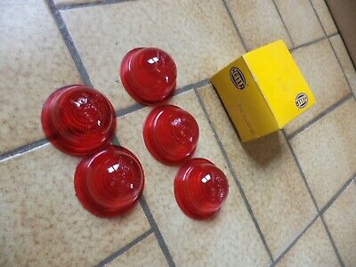 n°gd66 lot 2 feu position 2pf001259631 hella neuf DPA86