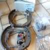 n°cl13  kit frein ar renault r11 r5 super 5 309 e170011 neuf DPA86
