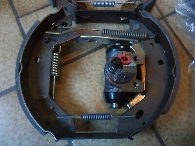 n°cl13  kit frein ar renault r11 r5 super 5 309 e170011 neuf DPA86