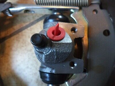 n°cl13  kit frein ar renault r11 r5 super 5 309 e170011 neuf DPA86