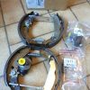 n°cl14 kit frein ar ford courier fiesta e170085 neuf n°cl14 kit frein ar ford courier fiesta e170085 neuf DPA86