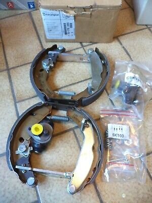 n°cl14 kit frein ar ford courier fiesta e170085 neuf n°cl14 kit frein ar ford courier fiesta e170085 neuf DPA86