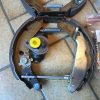 n°cl14 kit frein ar ford courier fiesta e170085 neuf n°cl14 kit frein ar ford courier fiesta e170085 neuf DPA86
