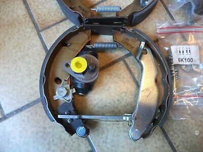 n°cl14 kit frein ar ford courier fiesta e170085 neuf n°cl14 kit frein ar ford courier fiesta e170085 neuf DPA86