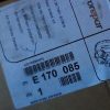 n°cl14 kit frein ar ford courier fiesta e170085 neuf n°cl14 kit frein ar ford courier fiesta e170085 neuf DPA86
