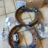 n°cl16 kit frein ar ford courier escort e170092 neuf n°cl16 kit frein ar ford courier escort e170092 neuf DPA86