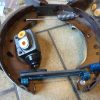 n°cl16 kit frein ar ford courier escort e170092 neuf n°cl16 kit frein ar ford courier escort e170092 neuf DPA86
