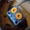 n°cl16 kit frein ar ford courier escort e170092 neuf n°cl16 kit frein ar ford courier escort e170092 neuf DPA86