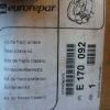 n°cl16 kit frein ar ford courier escort e170092 neuf n°cl16 kit frein ar ford courier escort e170092 neuf DPA86