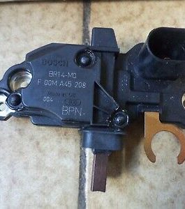 n°vt55 regulateur alternateur fiat 9949583 F00Ma45208 neuf DPA86