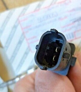 n°vt60 capteur echappement fiat multipla 55199053 neuf DPA86