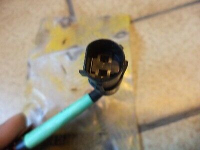 n°rn124 cable porte renault clio 7701038250 neuf DPA86