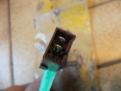 n°rn124 cable porte renault clio 7701038250 neuf DPA86