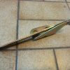 n°rn125 lot compas capot renault r19 phase 1 neuf DPA86