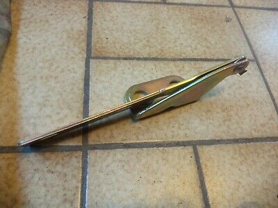 n°rn125 lot compas capot renault r19 phase 1 neuf DPA86