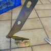 n°rn125 lot compas capot renault r19 phase 1 neuf DPA86