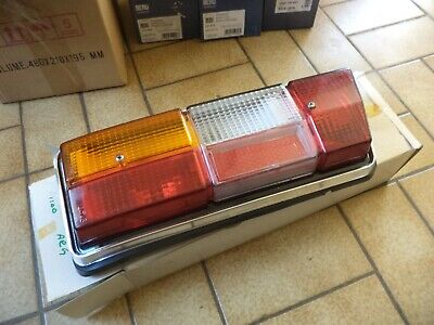 n°gd554 jeu plaquette talbot horizon rancho 540074 valeo neuve DPA86