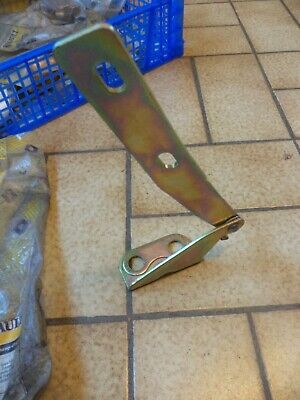 n°rn125 lot compas capot renault r19 phase 1 neuf DPA86