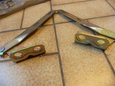 n°rn125 lot compas capot renault r19 phase 1 neuf DPA86